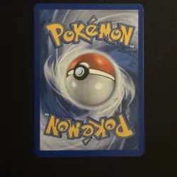 Feebas 50/106 Common Regular | EX Emerald 2005 | Pokemon TCG English Vintage LP - Image 2