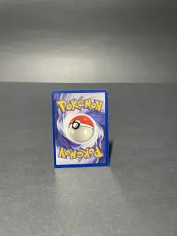 TEAM ROCKET POKEMON CARD - DARK CHARZARD - NON HOLO & FIRST EDITION MINT - Image 2