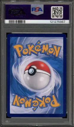 Pokemon Captain Pikachu Gem Pk. Vol. 1 CBB1C CHINESE #09 PSA 10 Gem Mint - Image 2
