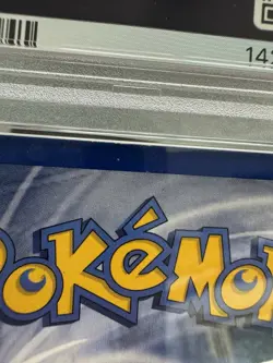 Pokemon TCG Base Set Charizard Holo Rare - Image 4