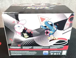 Pokemon TCG Black Bolt And White Flare Unova Mini Tin Set of 8 with Display Box! - Image 4