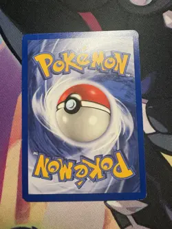 Pokemon TCG Ekans Fossil 46 Regular 1st Edition Common - Image 2