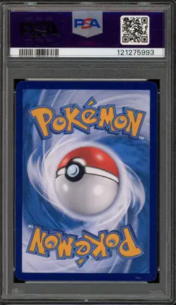 Pokemon Captain Pikachu Gem Pk. Vol. 1 CBB1C CHINESE #09 PSA 10 Gem Mint - Image 2