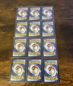 Pokemon TCG Cosmic Eclipse Secret Rare Complete Set 237/236-248/236 NM/MINT - Image 2