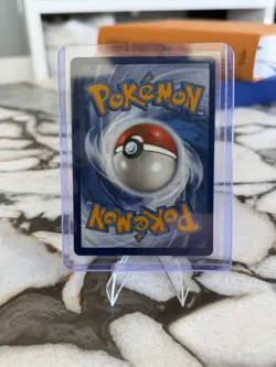 Pokemon TCG Team Rockets Mewtwo EX Special 240/182 Destined Rivals - Image 2