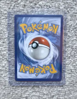 Steven's Metagross Ex 289/217 Ascended Heroes Pokemon TCG SIR - Image 2
