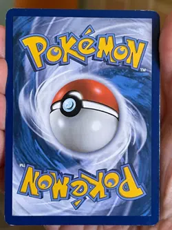 POKEMON JYNX 38/73 COMMMON REVERSE HOLOFOIL SHINING LEGENDS VLP CARD - Image 2