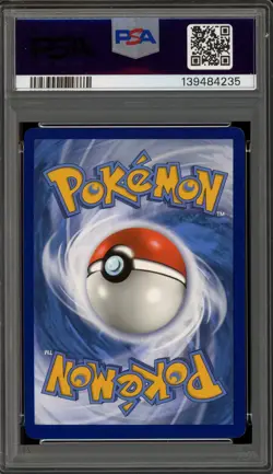 Pokemon Noivern V Evolving Skies Full Alt Art #196 PSA 10 Gem Mint - Image 2
