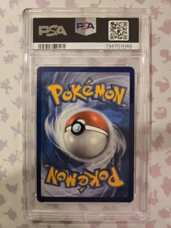 Pokemon 2019 Sun & Moon Hidden Fates Moltres Zapdos Articuno GX #69/68 PSA 10 - Image 2