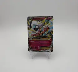 Pokemon TCG M Altaria EX 69/124 XY Fates Collide MP - Image 1
