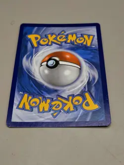 Vivillon 17/146 XY Base Set Holo Rare Meadow Pink 2014 Pokemon LP - Image 3