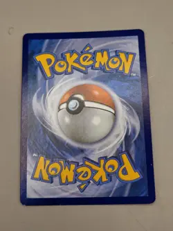 Vivillon 17/146 XY Base Set Holo Rare Meadow Pink 2014 Pokemon LP - Image 4