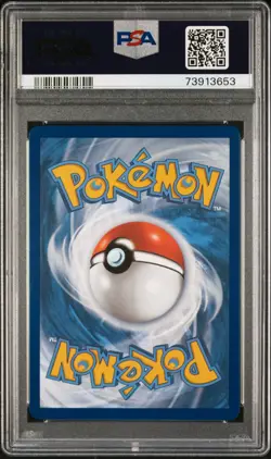 Pokemon Arceus VSTAR Crown Zenith Secret Rare Full Art #GG70 PSA 10 Gem Mint - Image 2