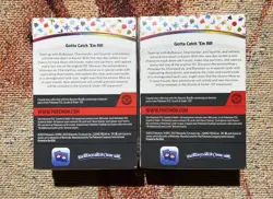 Pokemon TCG Scarlet & Violet 151 Booster Bundle 2x Lot - Image 2