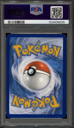 Pokemon Arceus VSTAR Crown Zenith Secret Rare Full Art #GG70 PSA 10 Gem Mint - Image 2