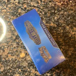Pokemon TCG: Stellar Crown Pokemon Elite Trainer Box New Factory Sealed - Image 4