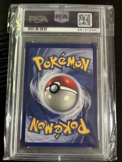 Charizard Base Set 4/102 Holo Unlimited Holo Rare - Mitsuhiro Arita Auto Pokemon - Image 2