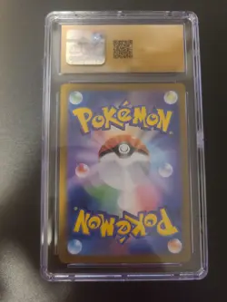 Pokemon - Gardevoir ex - 25th Anniversary Celebrations 015/025 CGC Pristine 10 - Image 2