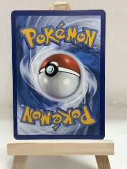 Pokemon Prismatic Evolutions Espeon ex 034/131 Surprise Box Stamped QTY - Image 2