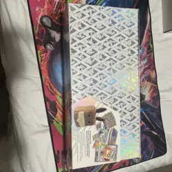 Pokemon Prismatic Evolution Super Premium Collection Box SPC / Sealed - Image 3