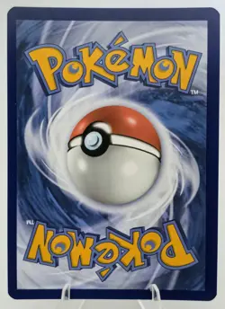 Pokemon: SV01 Scarlet & Violet Base Set Slowpoke 204/198 illustration Rare - NM - Image 2