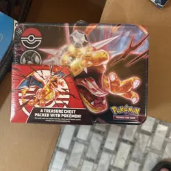 Pokemon Sealed Boxes Lot Snorlax And Blissed Ex Journey Together, Tins. - Image 4