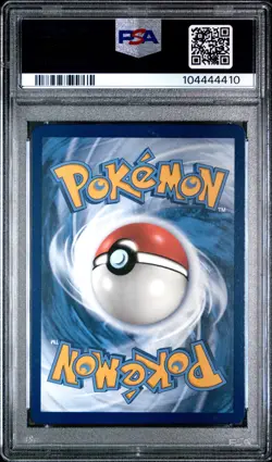 2023 POKEMON SWORD & SHIELD CROWN ZENITH #GG44 FULL ART/MEWTWO VSTAR PSA 10 - Image 2