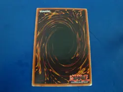 Yugioh Mystical Elf LOB-062 Super Rare - Image 2