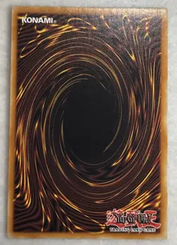 Dimensional Barrier RA01-EN072 Quarter Century Rare 1st Edition YuGiOh Card NM - Image 3