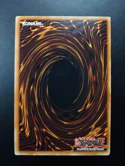 YUGIOH 2003 | INJECTION FAIRY LILY | LOD-100 | NA OLD PRINT | SCR | EXCELLENT - Image 2