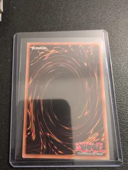 Yu-Gi-Oh! : MZMU-EN000 Uria, Lord of Searing Flames (Starlight Rare) - NM 1st Ed - Image 2
