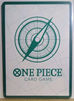 DON Card Nico Robin PRB-02 [Foil] THE BEST vol.2 One Piece - Image 2