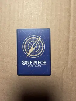 Boa Hancock EB03-026 Extra Booster: One Piece Heroines Edition Foil - Image 2