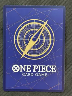 Nefeltari Vivi (EB03-024) [SR Foil] (NM) - One Piece - Heroine’s Edition (ENG) - Image 2