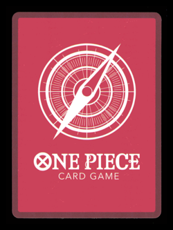 Arlong - OP03-022 - Leader - English - Near Mint - One Piece CCG NM - Image 2