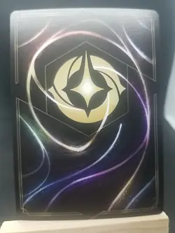 Tinkerbell Giant Fairy Holo ColdFoil 188/204 Disney Lorcana Fabled TCG - Image 2