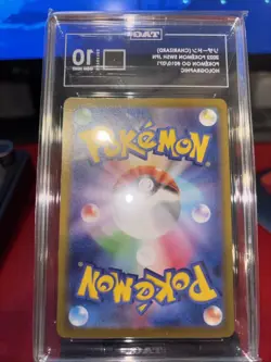 🔥🔥🔥 TAG 10 Charizard Holo 010/071 Pokemon GO s10b Japanese Pokemon Card🔥🔥🔥 - Image 2