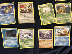 Pokemon card collection with holos Set of 35! - Image 4