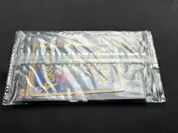 Arceus 2009 Movie 041/DPt-P Promo Card & Coin Pokemon Card Japan Unopened - Image 3