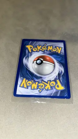 Palossand 62/147 Holo Rare Sun & Moon Burning Shadows Pokemon Card Near Mint - Image 4