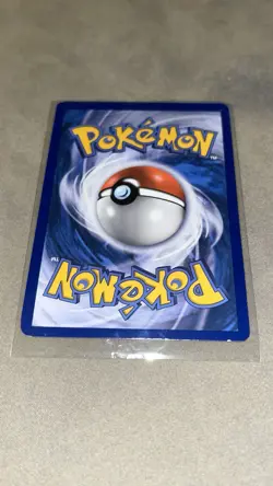 Palossand 62/147 Holo Rare Sun & Moon Burning Shadows Pokemon Card Near Mint - Image 5