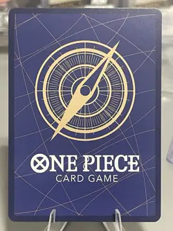 Kuzan (SP) OP10-082 legacy of the master One Piece Card Game - Image 2