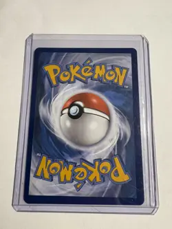 Pokemon Mew VMAX Ultra Rare TCG Card Fusion Strike 114/264 Near Mint Condition - Image 4