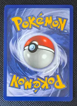 Pikachu 58/102 Yellow Cheeks Base Set Non-Holo Pokemon Card NICE CARD! - Image 2