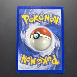 Pokemon Card - Power Tree Legend Maker 76/92 Reverse Holo Stamped LP - Image 2