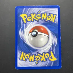Lightning Energy 108/110 - Holon Phantoms - Pokemon Card - LP - Image 2