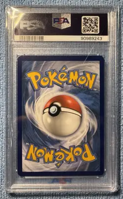 PSA 10 Galarian Moltres V Alternate Alt Art Chilling Reign Pokemon Card 177/198 - Image 2