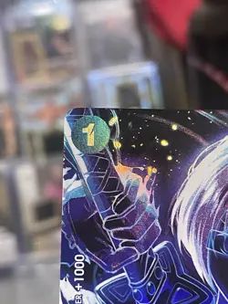 Tashigi (SP) OP06-050 Legacy of the Master One Piece Card Game - Image 3