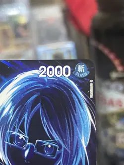 Tashigi (SP) OP06-050 Legacy of the Master One Piece Card Game - Image 4