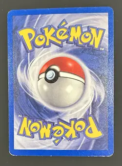 Pokemon TCG Erika Trainer Card 16/132 Holo Rare Gym Heroes - Image 4